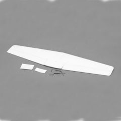 Micro Sukhoi Main Wing with Ailerons