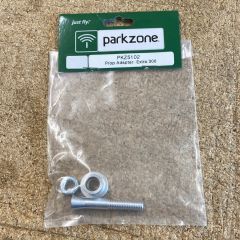 Parkzone Prop Adapter: Extra 300 (Box 8)