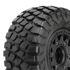 PROLINE BF GOODRICH BAJA KR2SC M2 TYRE RAID 6x30 WHEELS BK