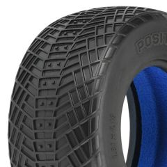 PROLINE POSITRON SHORT COURSE 2.2/3.0 M4 TYRES