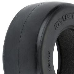 PROLINE REACTION HP SC 2.2/3.0S3 DRAG RACING BELTED TYRES 2