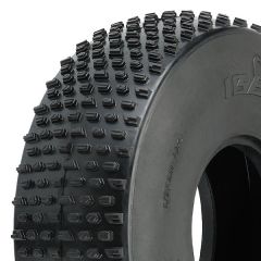 PROLINE IBEX ULTRA COMP 2.2PREDATOR CRAWLER TYRES NO FOAM