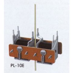 Peco PL-10E Turnout Motor (Extended Pin)