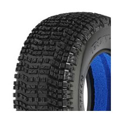 PROLINE  BOW-TIE  SC MC TYRES W/CLOSED CELL INSERTS