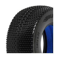 PROLINE  HOLESHOT 2.0  SC M4 TYRES W/CLOSED CELL INSERTS