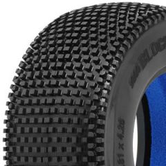 PROLINE BLOCKADE SC M4 TYRES SLASH/SLAYER/BLITZ/SC10