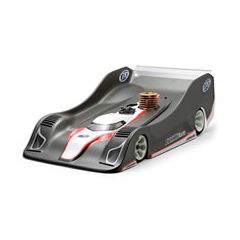 PROTOFORM P909 BODY FOR 1/8TH ON ROAD - - LIGHTWEIGHT