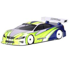 PROTOFORM LTCR 190MM TCPRO-LITE WEIGHT BODYSHELL