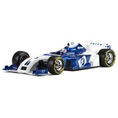 PROTOFORM F26 CLEAR BODY FOR1:10 F1