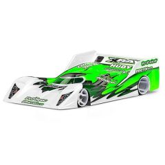 PROTOFORM AMR-12 PRO-LIGHTLMP12 1/12 CLEAR BODYSHELL