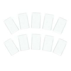 PROTOFORM PRE-CUT TC WING ENDPLATES (10)