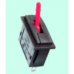 PL-26 Peco Passing Contact Switch