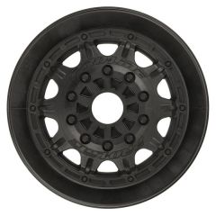 PROLINE RAID 2.2/3.0 BLACKWHEELS DB8/SENTON 6S/SC 17MM