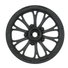 PROLINE PONOMA DRAG SPEC 2.2BLACK FRONT WHEELS SLASH/BUGGY