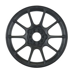 PROLINE MACH 10 BLACK 1/8BUGGY WHEELS (4)