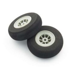 Wheels 50mm pair