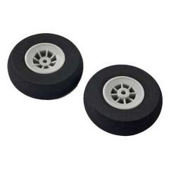 Wheels 58mm pair