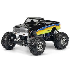 PROLINE 1972 CHEVY C10 PICK UP FOR TRAXXAS STAMPEDE NITRO/ELE