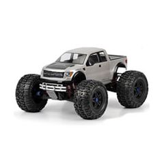 PROLINE FORD F-150 SVT RAPTOR REVO 3.3 & T-MAXX 3.3