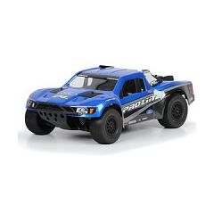 PROLINE FLOTEK FORD F150 SVT RAPTOR BODY SC10/SLASH/BLITZ