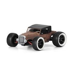 PROLINE  RAT ROD  BODYSHELL FOR 1/16 E-REVO