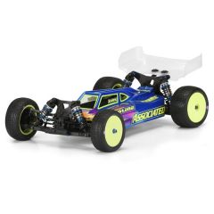 PROLINE ELITE LIGHTWEIGHT BODYFOR ASSOCIATED B64/B64D