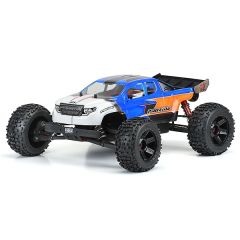 PROLINE BRUTE CLEAR BODYSHELLFOR ARRMA OUTCAST & NOTORIOUS