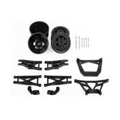 PROLINE  PROTRAC  SUSPENSION KIT FOR SLASH