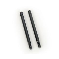 PROLINE BLACK DIAMOND FRONT SHOCK SHAFTS B4.1/B44.1 (PR)