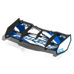 PROLINE 1/8TH TRIFECTA BLACK WING FOR BUGGY OR TRUGGY