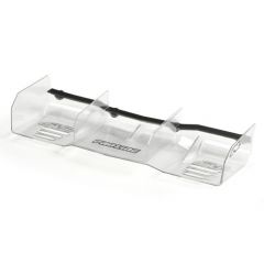 PROLINE 1/8TH TRIFECTA LEXAN CLEAR WING (2 WINGS/1 WICKER)