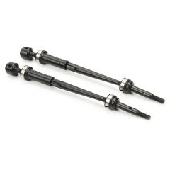 PRO-LINE REAR PRO-SPLINE HD AXLES FOR PRO-2 SC/STAMP/RUST