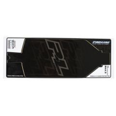 PROLINE BLACK CHASSIS PROTECTOR FOR ASSOCIATED B44.3