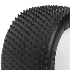 PROLINE  PIN POINT  2.2 inch Z3 (MED. CARPET) BUGGY REAR TYRES