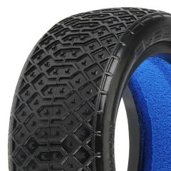 PROLINE ELECTRON 2.2 S31/10 OFF ROAD 4WD FRONT TYRES