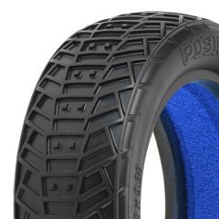 PROLINE  POSITRON  2.2 inch MC 1/10 OFF ROAD 2WD FRONT TYRES