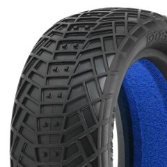 PROLINE  POSITRON  2.2 inch MC 1/10 OFF ROAD 4WD FRONT TYRES