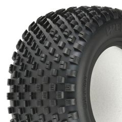 PROLINE WEDGE T 2.2 MEDIUMCARPET Z3 TRUCK FRONT TYRES