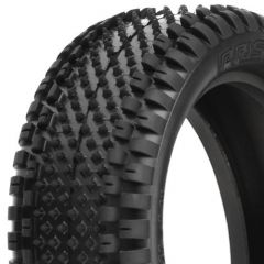 PROLINE PRISM Z3 (MED) 4WDBUGGY FRONT TYRES NO FOAM