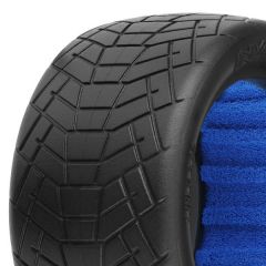 PROLINE INVERSION 2.2 MC1/10 OFF ROAD BUGGY REAR TYRES