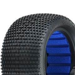 PROLINE HOLESHOT 3.0 2.2 M41/10 OFF ROAD BUGGY REAR TYRES