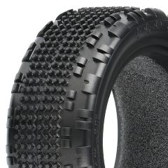 PROLINE PRISM 2.0 2.2 Z34WD FRONT BUGGY CARPET TYRES