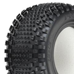 PROLINE PRISM T 2.2 SOFTCARPET Z4 TRUCK FRONT TYRES