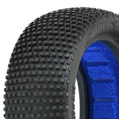 PROLINE HOLE SHOT 3.0 2.2 M31/10 OFF ROAD 4WD FRONT TYRES