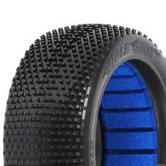 PROLINE  HOLESHOT 2.0  X4 S-S 1/8 BUGGY TYRES W/CLOSED CELL