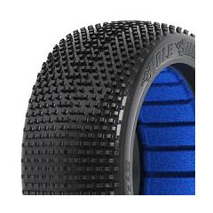 PROLINE  HOLESHOT 2.0  M3 1/8 BUGGY TYRES W/CLOSED CELL