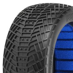 PROLINE POSITRON S3 SOFT1/8 BUGGY TYRES W/CLOSED CELL