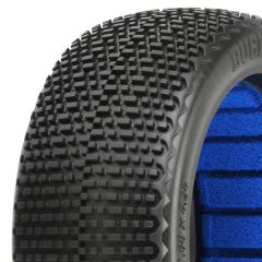 PROLINE BUCK SHOT M3 SOFT1/8 BUGGY TYRES W/CLOSED CELL