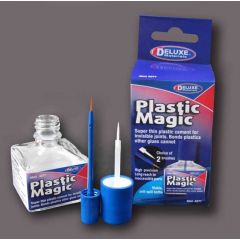 Deluxe Materials Plastic Magic (AD77 - 46099)