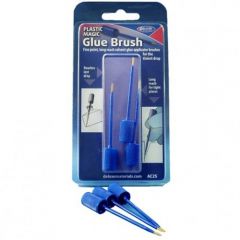Deluxe Materials Plastic Magic Glue Brush pack (AC25)